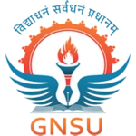 Logo of GNSU android Application 